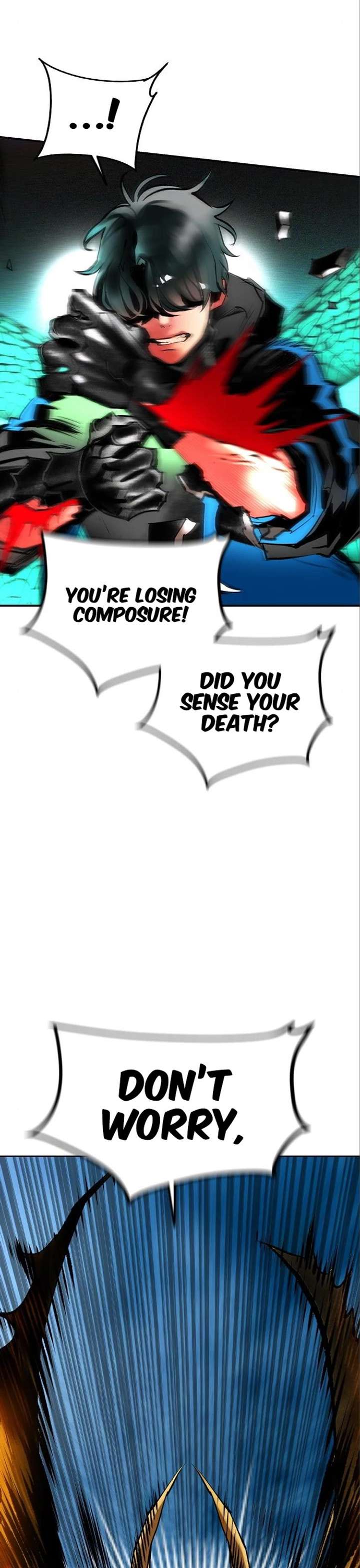 Jungle Juice — Chapter 107 — page 44