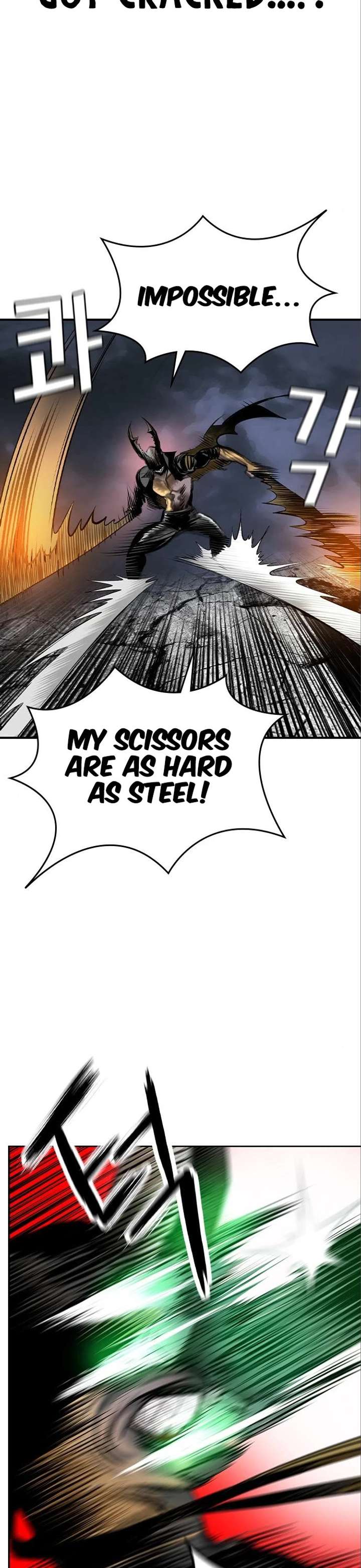 Jungle Juice — Chapter 107 — page 53