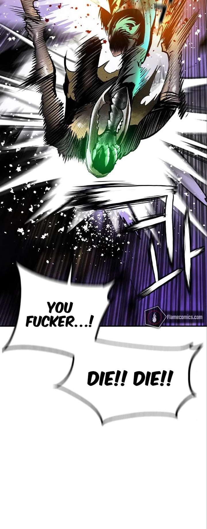Jungle Juice — Chapter 107 — page 55
