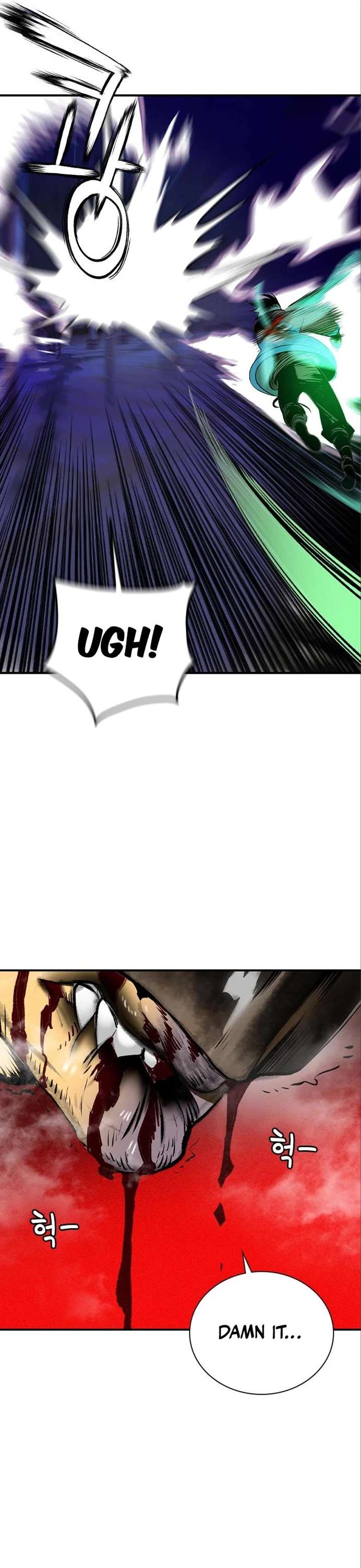 Jungle Juice — Chapter 107 — page 56