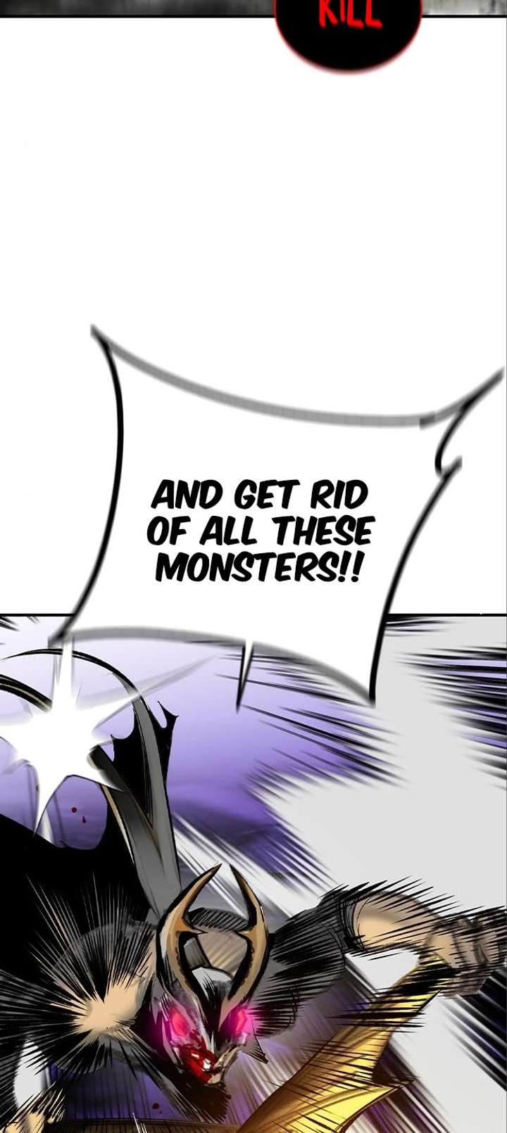 Jungle Juice — Chapter 107 — page 58