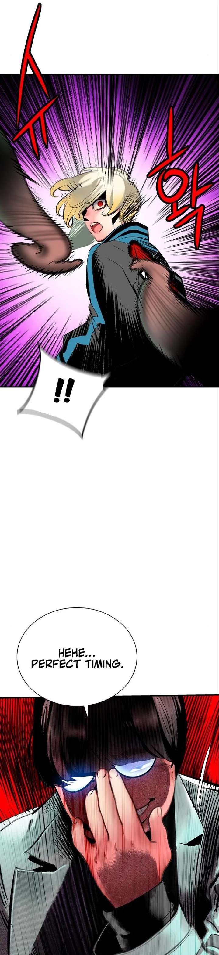 Jungle Juice — Chapter 107 — page 75