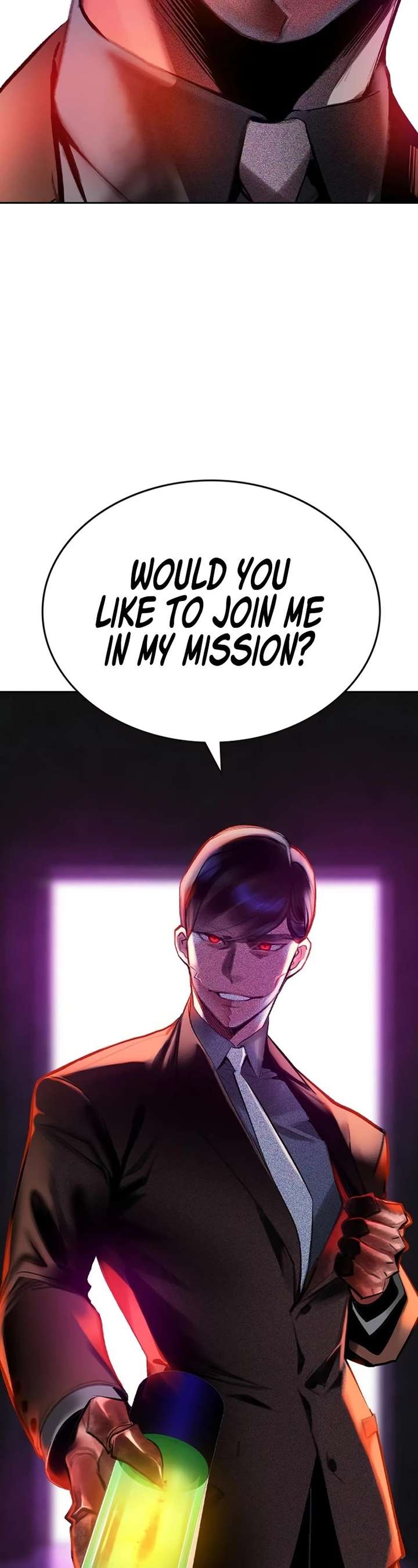Jungle Juice — Chapter 108 — page 7