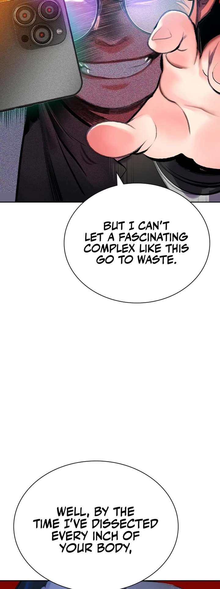 Jungle Juice — Chapter 108 — page 14