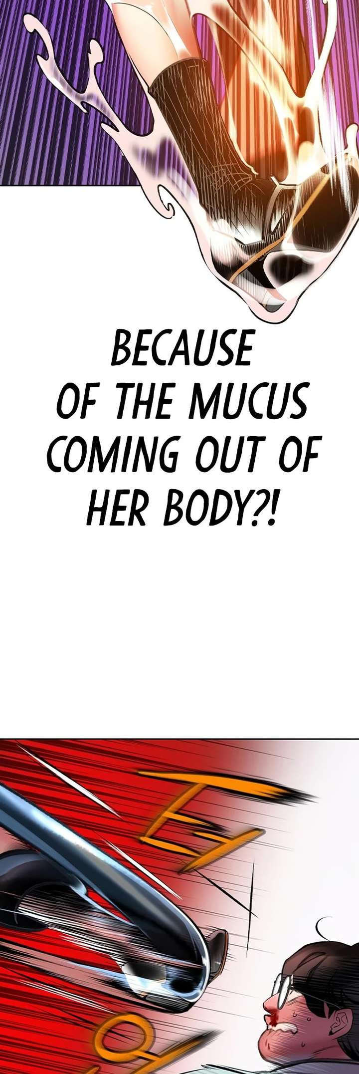 Jungle Juice — Chapter 108 — page 25