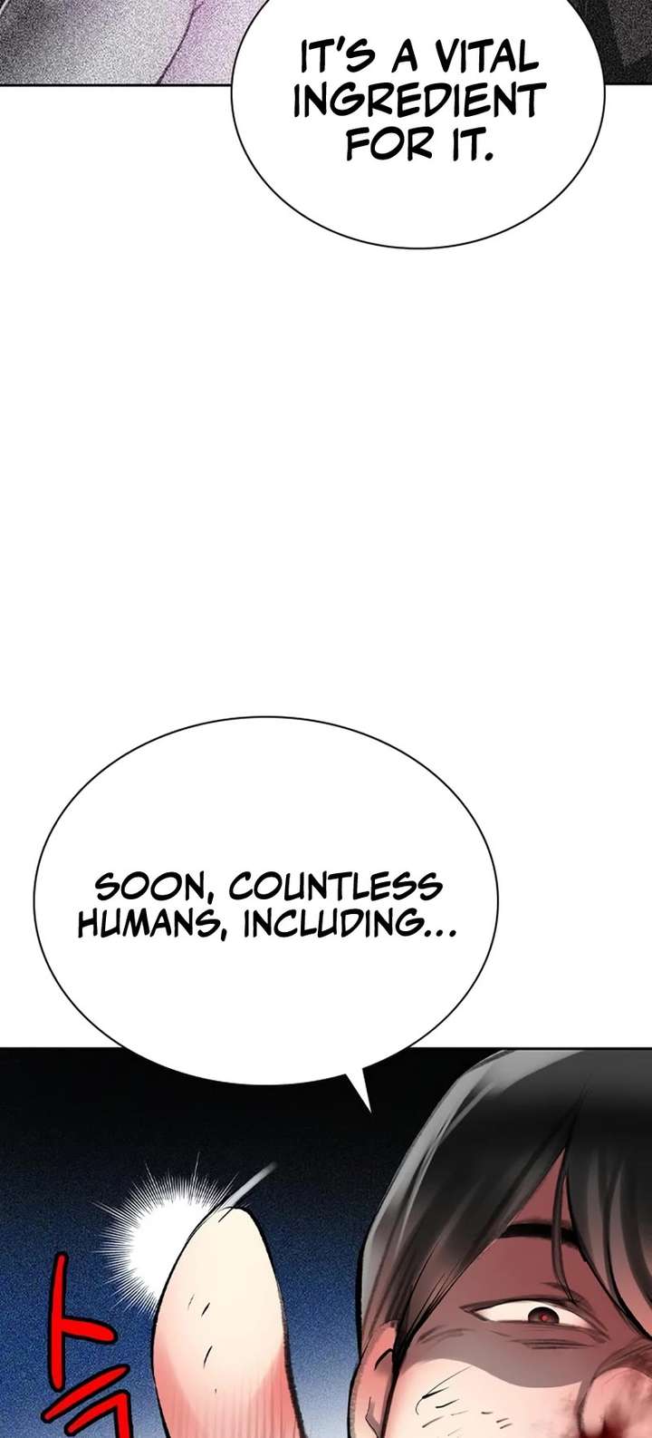 Jungle Juice — Chapter 108 — page 36