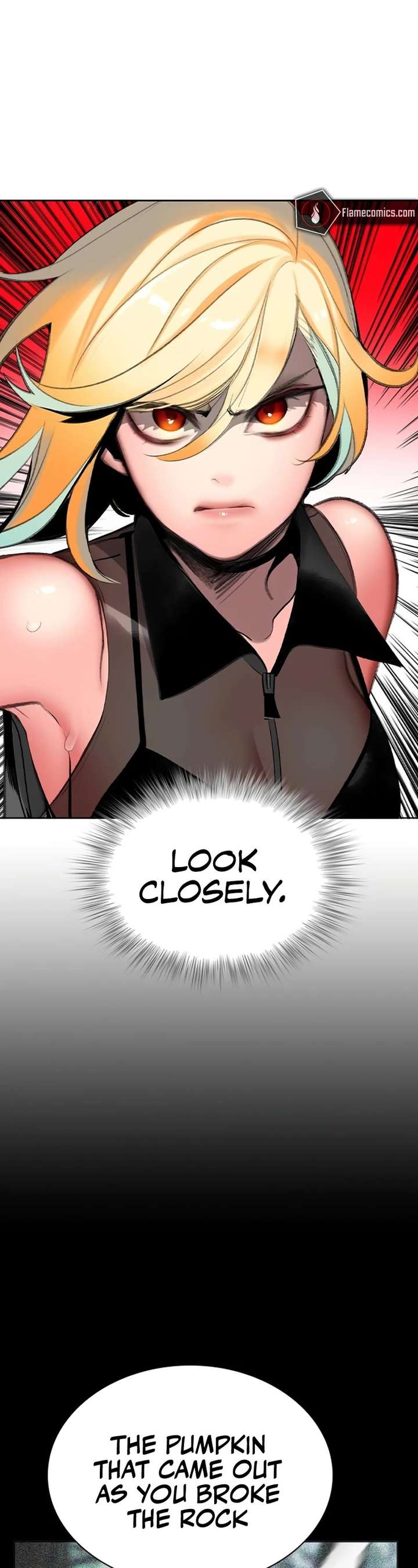 Jungle Juice — Chapter 108 — page 39