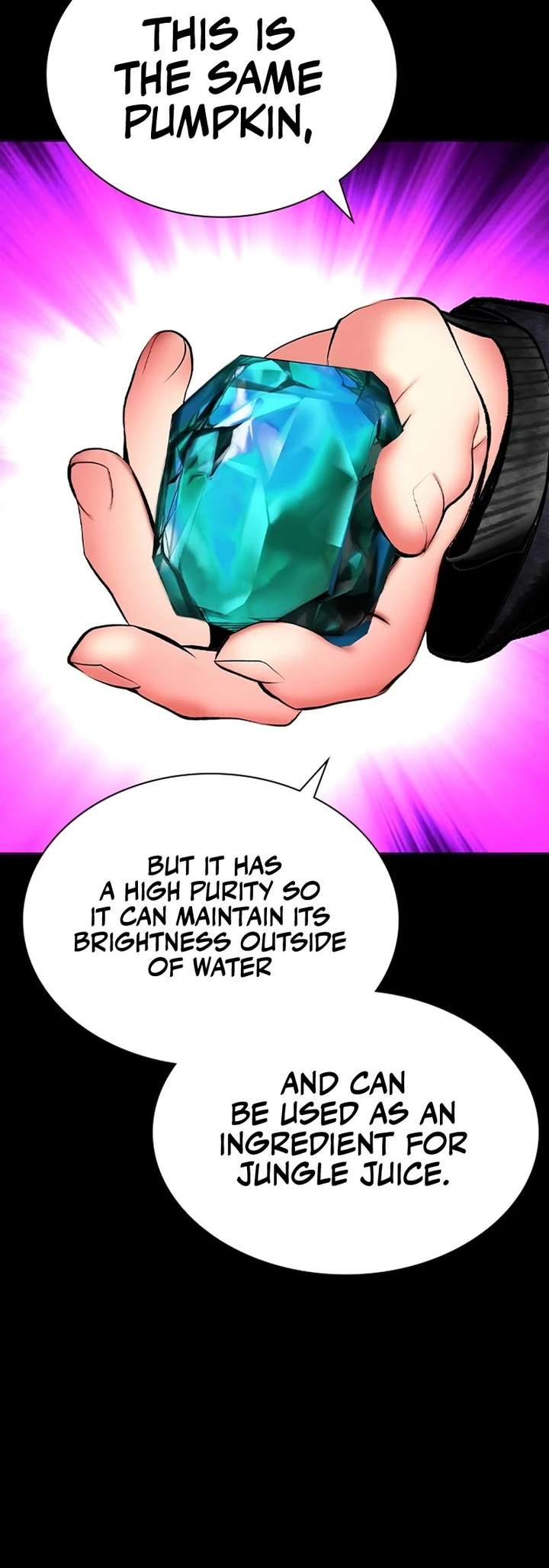 Jungle Juice — Chapter 108 — page 41