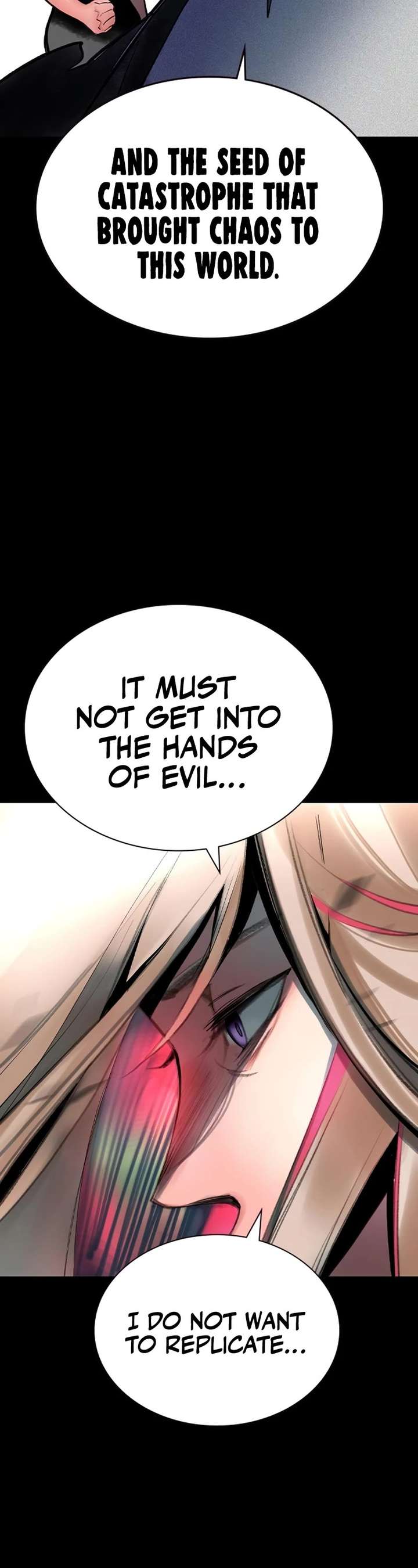Jungle Juice — Chapter 108 — page 43