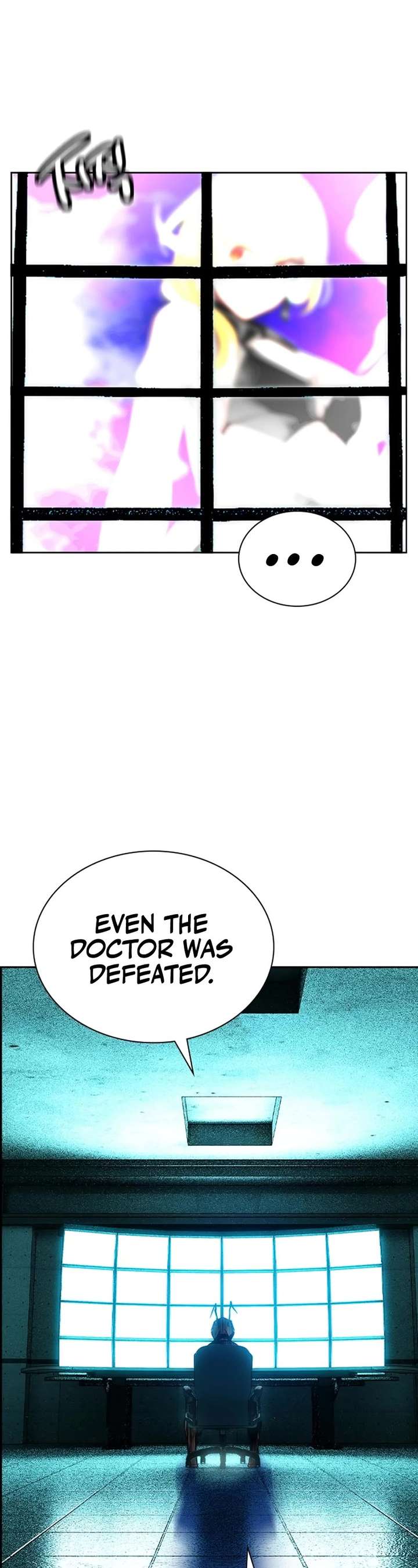 Jungle Juice — Chapter 108 — page 59