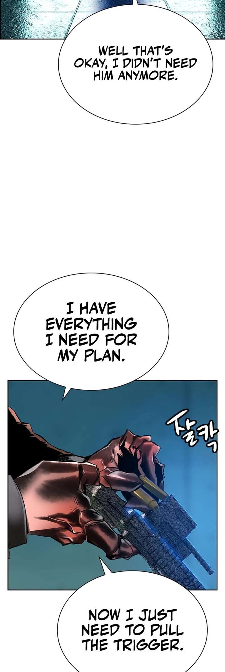 Jungle Juice — Chapter 108 — page 60