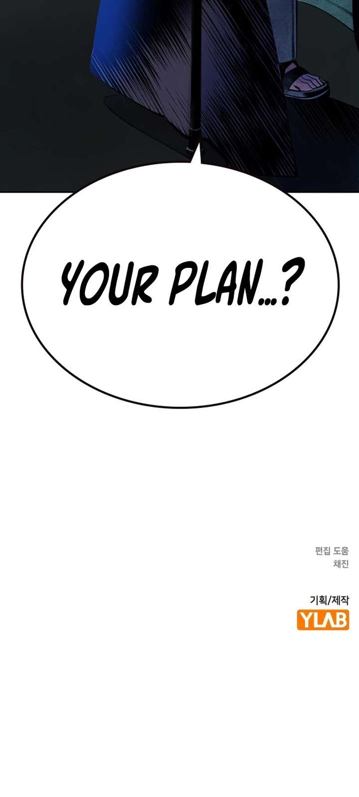 Jungle Juice — Chapter 108 — page 69