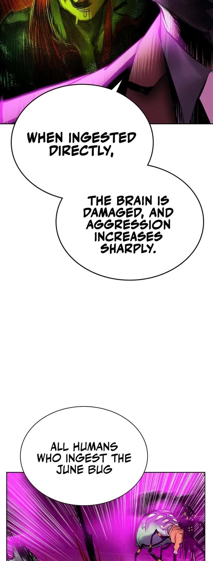 Jungle Juice — Chapter 109 — page 12