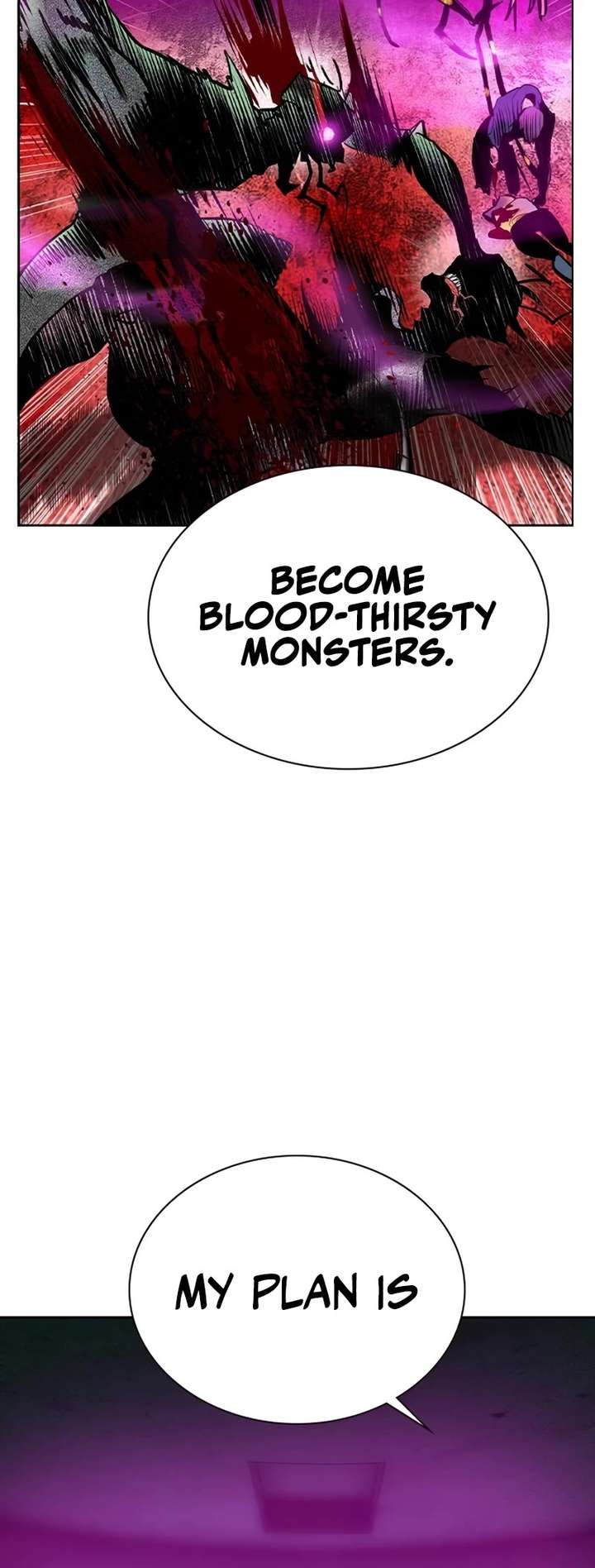 Jungle Juice — Chapter 109 — page 13