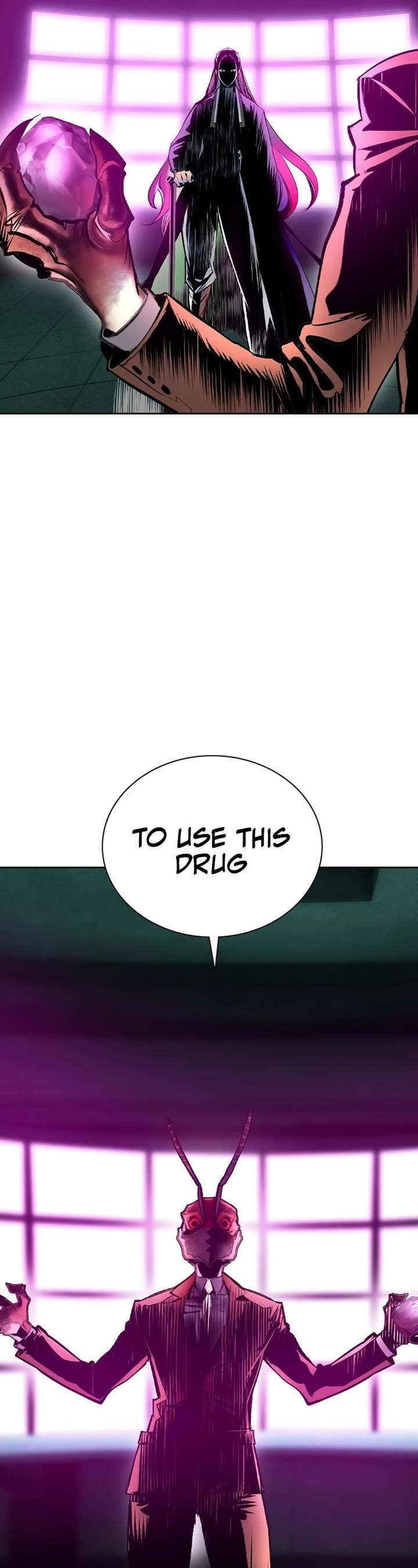 Jungle Juice — Chapter 109 — page 14