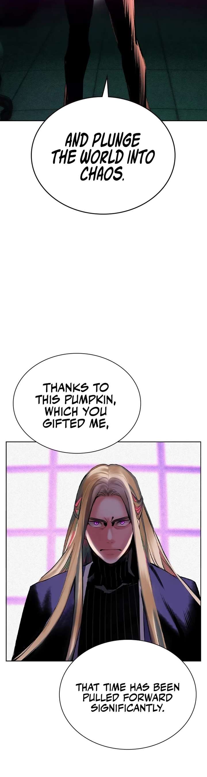 Jungle Juice — Chapter 109 — page 15