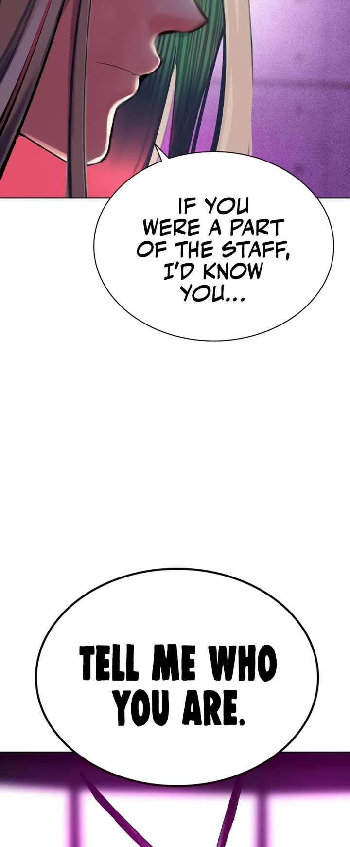 Jungle Juice — Chapter 109 — page 20