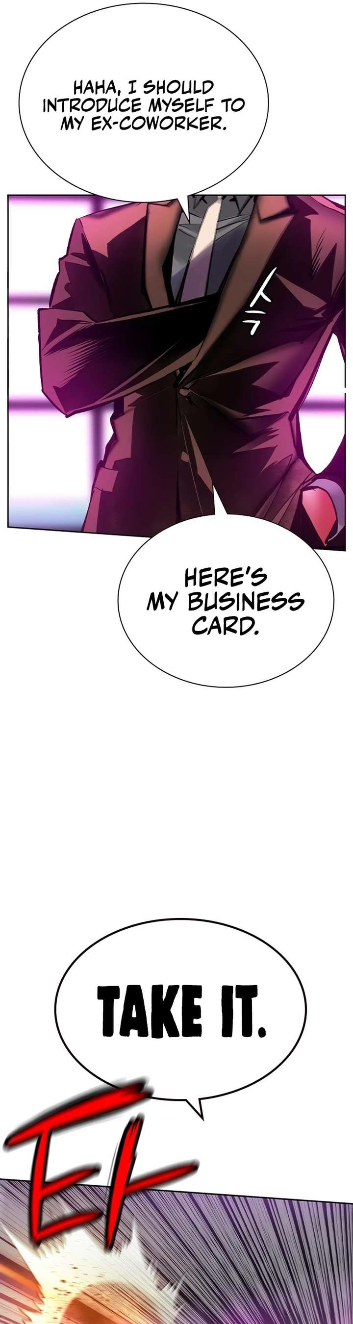 Jungle Juice — Chapter 109 — page 22