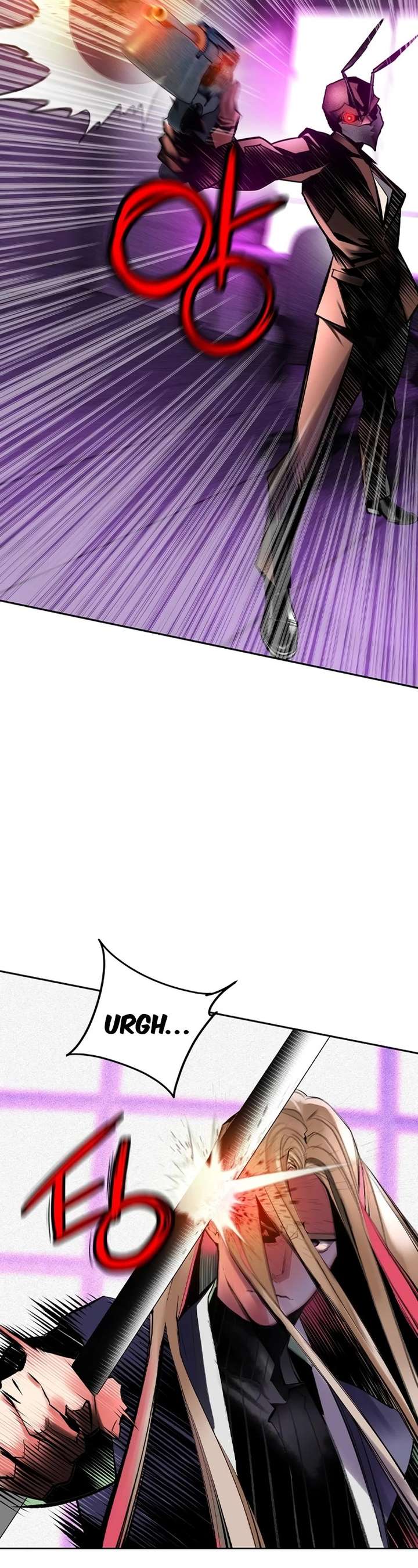 Jungle Juice — Chapter 109 — page 23