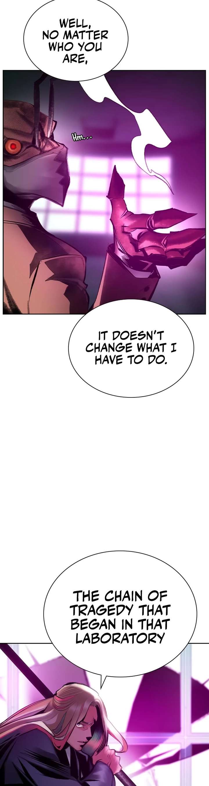 Jungle Juice — Chapter 109 — page 27