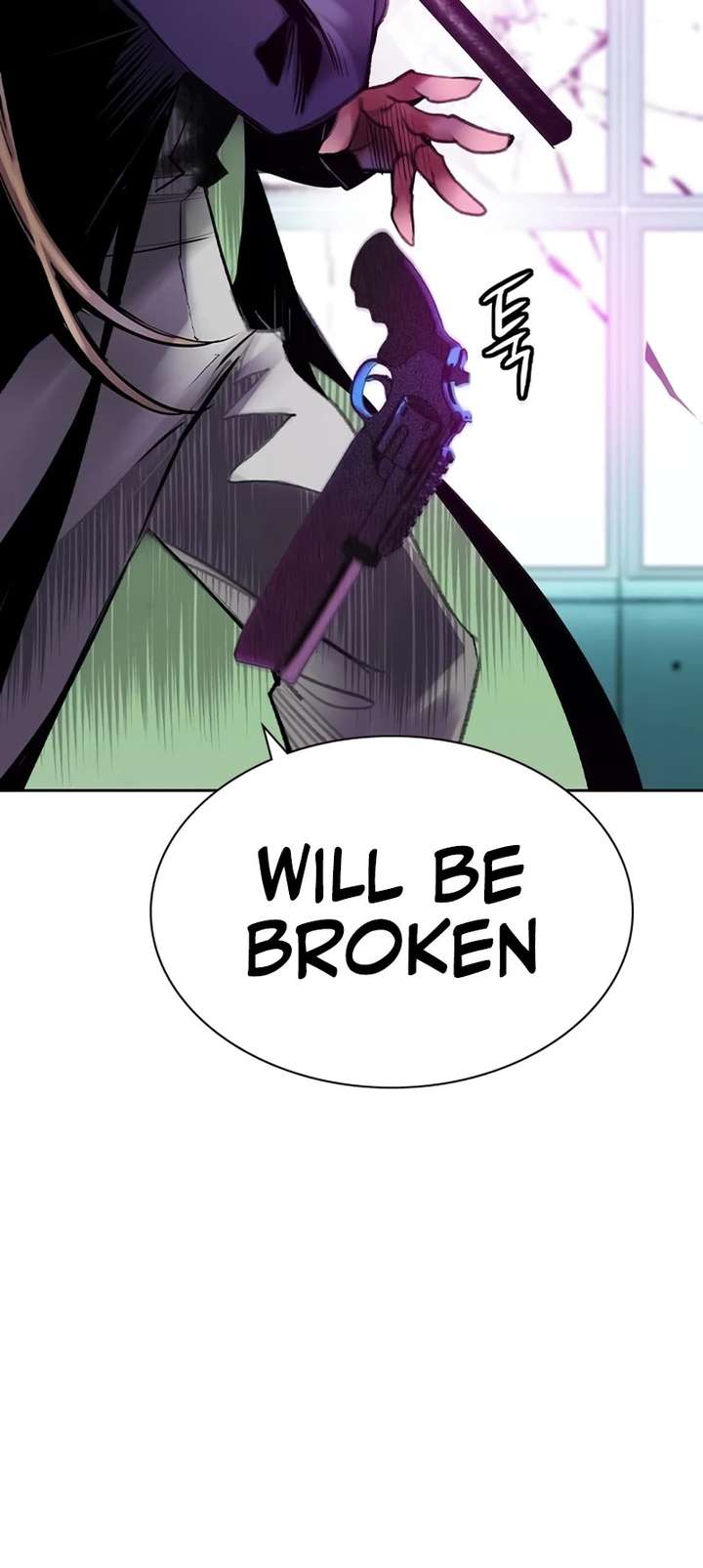 Jungle Juice — Chapter 109 — page 28