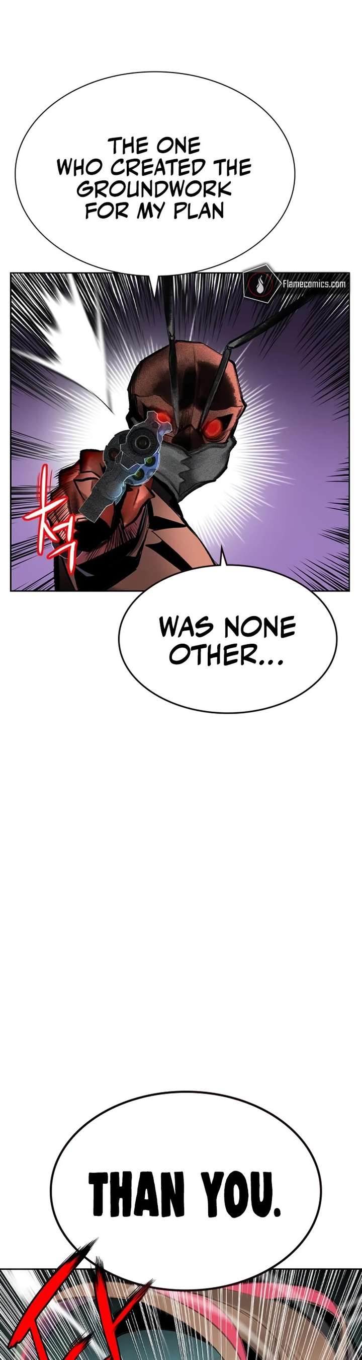 Jungle Juice — Chapter 109 — page 34