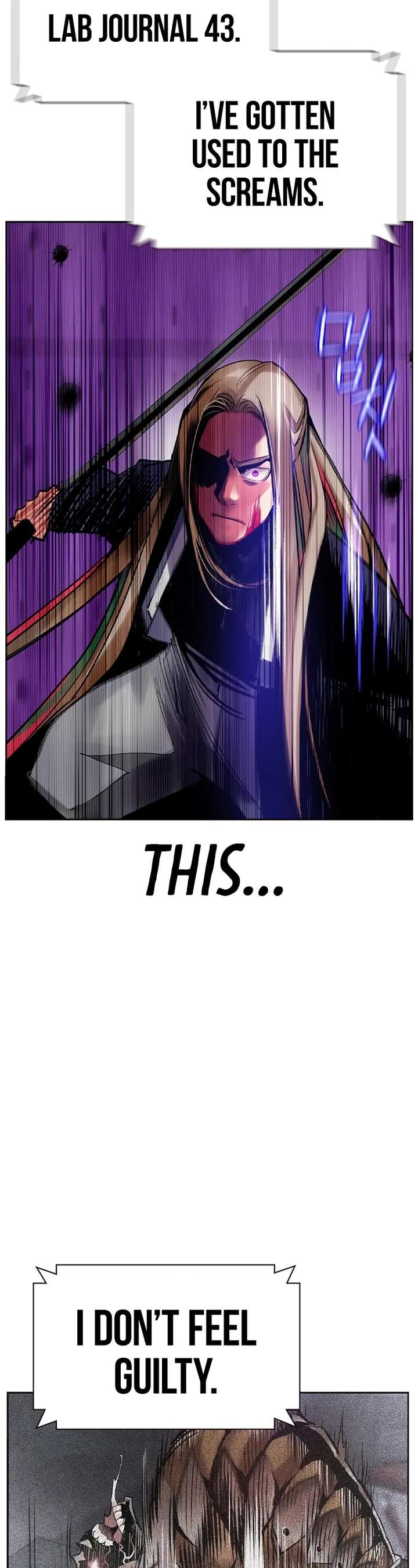 Jungle Juice — Chapter 109 — page 39