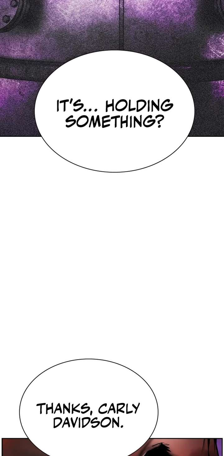Jungle Juice — Chapter 109 — page 56