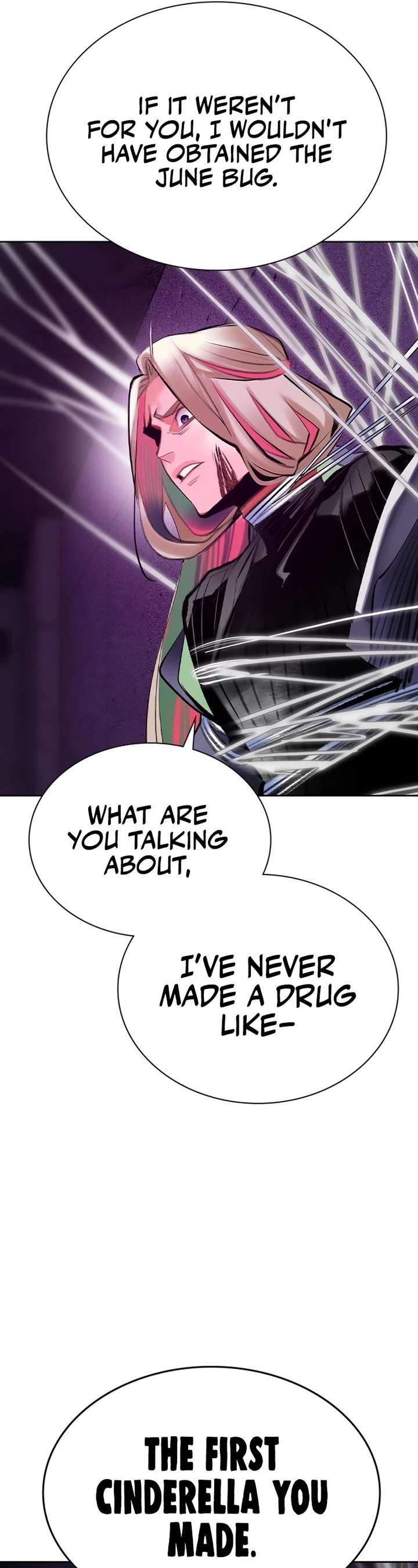 Jungle Juice — Chapter 109 — page 58