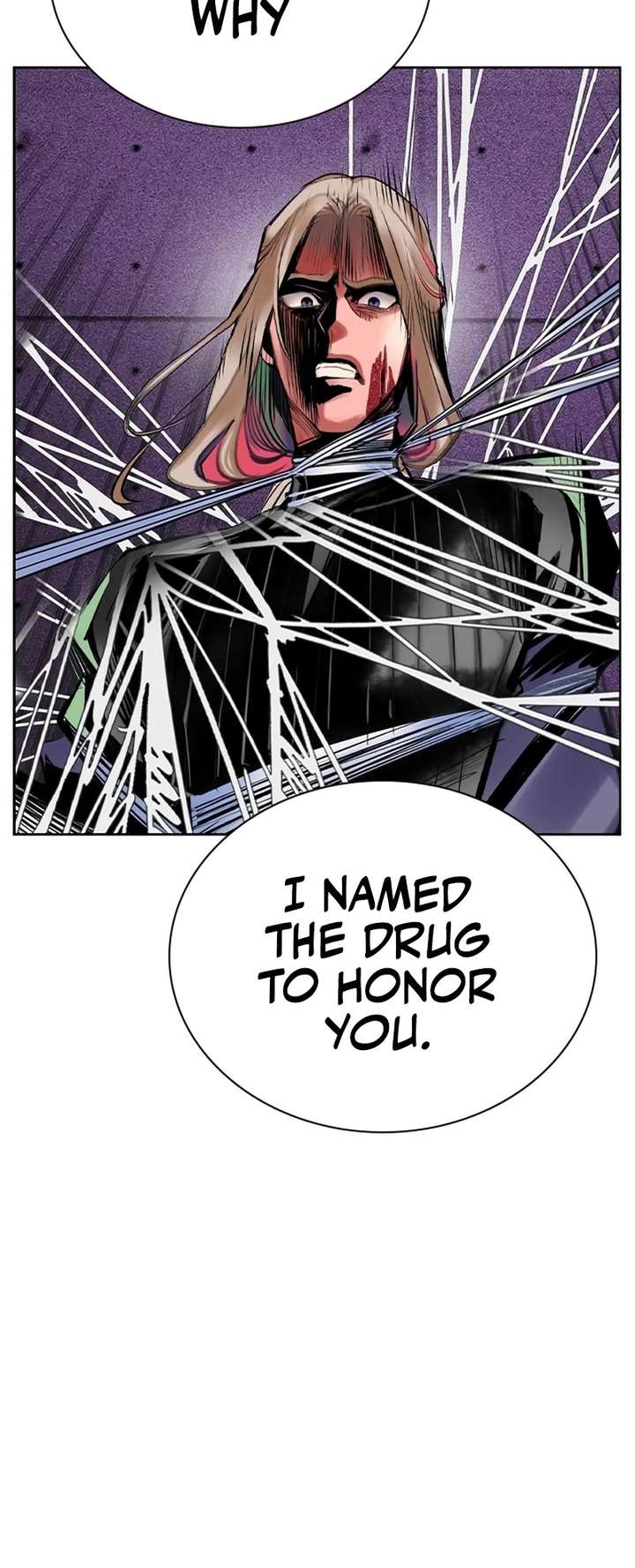 Jungle Juice — Chapter 109 — page 61