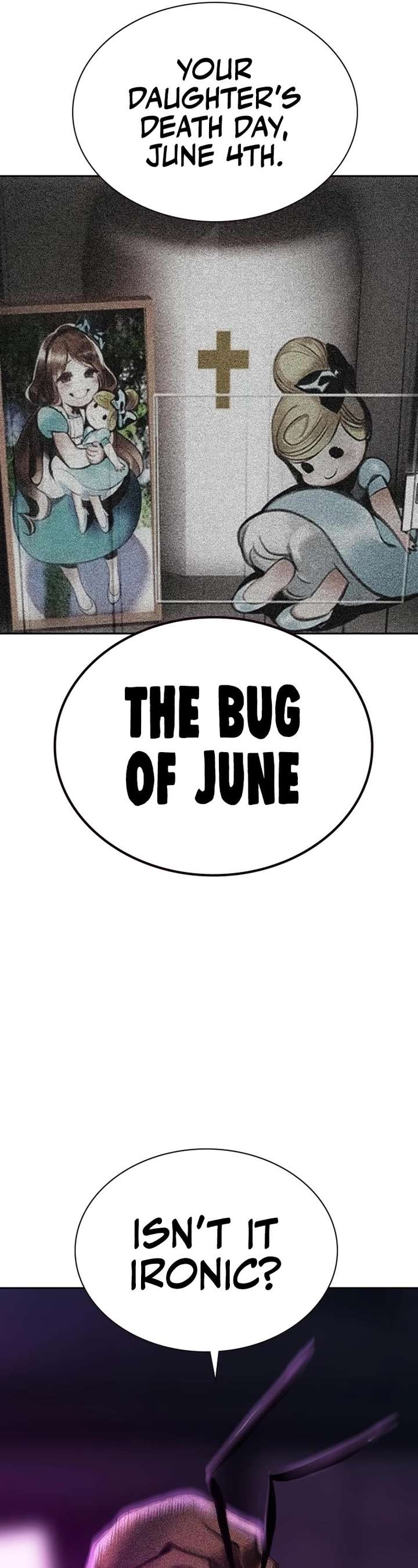 Jungle Juice — Chapter 109 — page 62