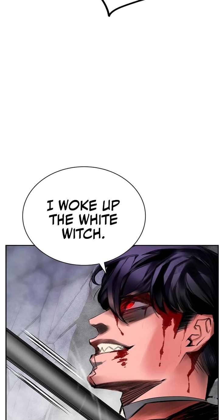 Jungle Juice — Chapter 110 — page 17