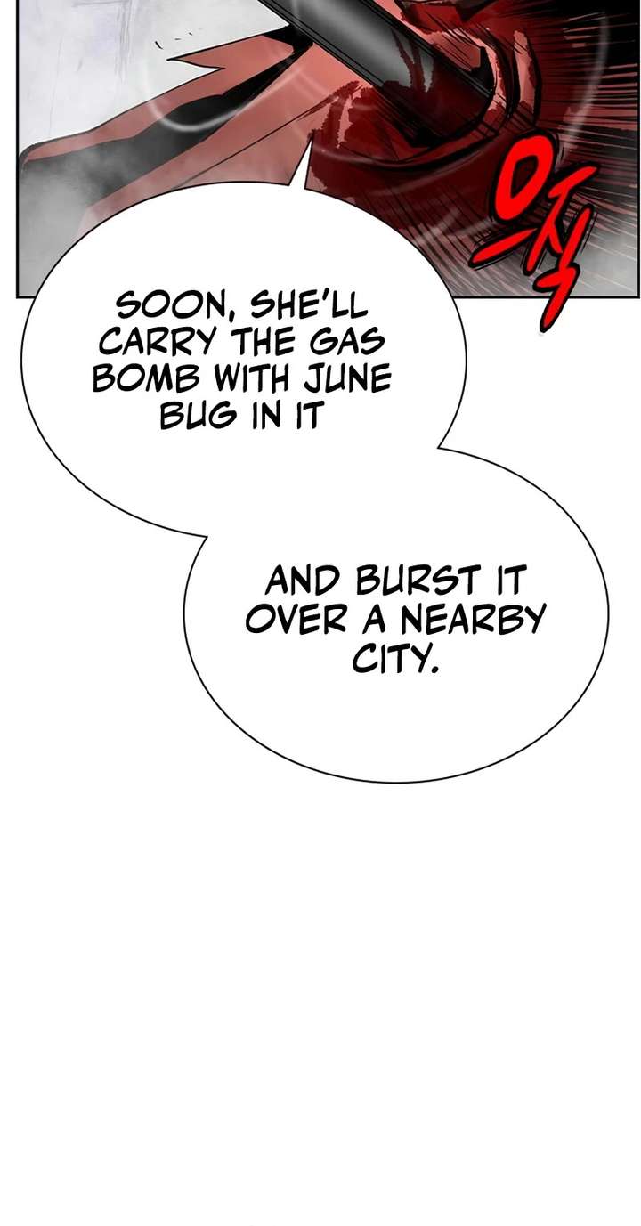 Jungle Juice — Chapter 110 — page 18