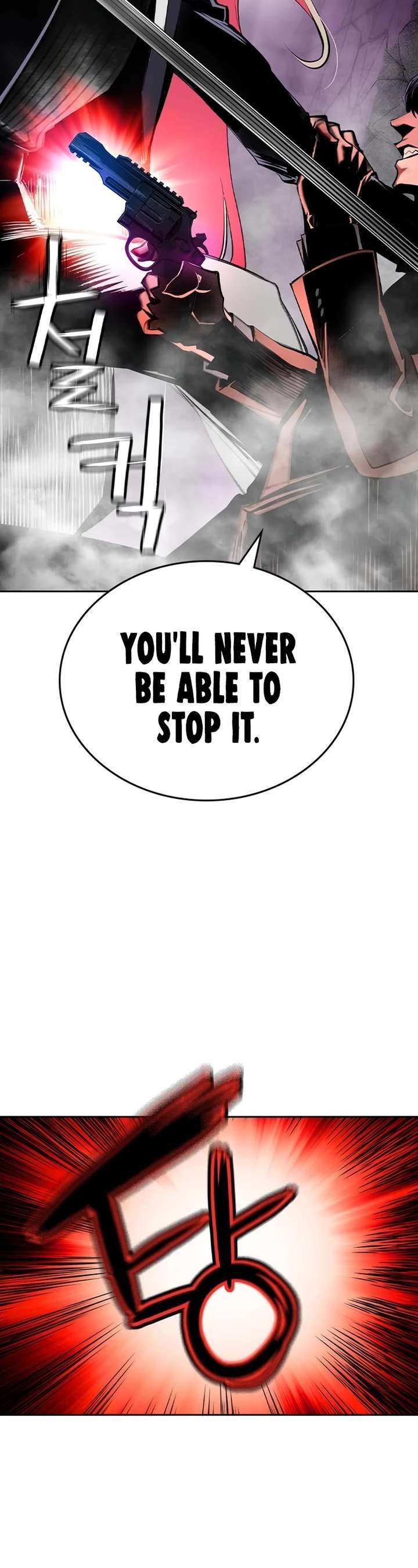 Jungle Juice — Chapter 110 — page 24