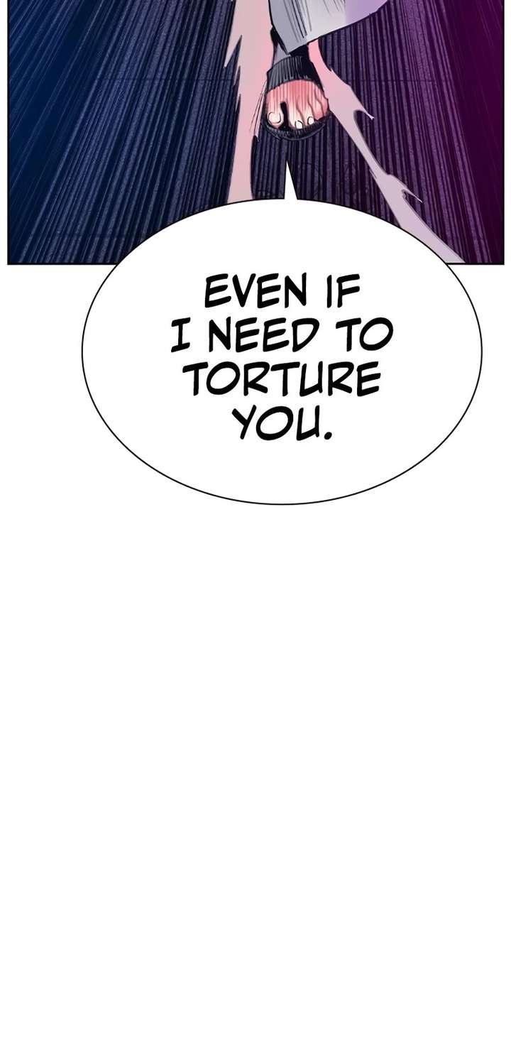 Jungle Juice — Chapter 110 — page 26