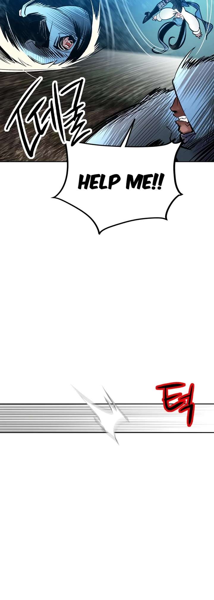 Jungle Juice — Chapter 110 — page 42