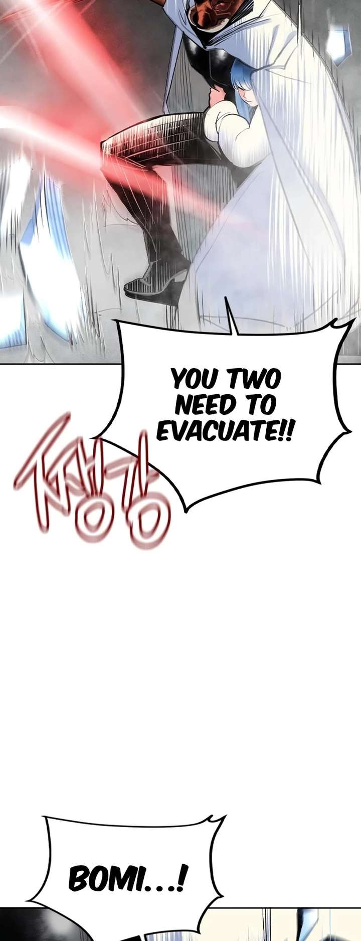 Jungle Juice — Chapter 110 — page 49