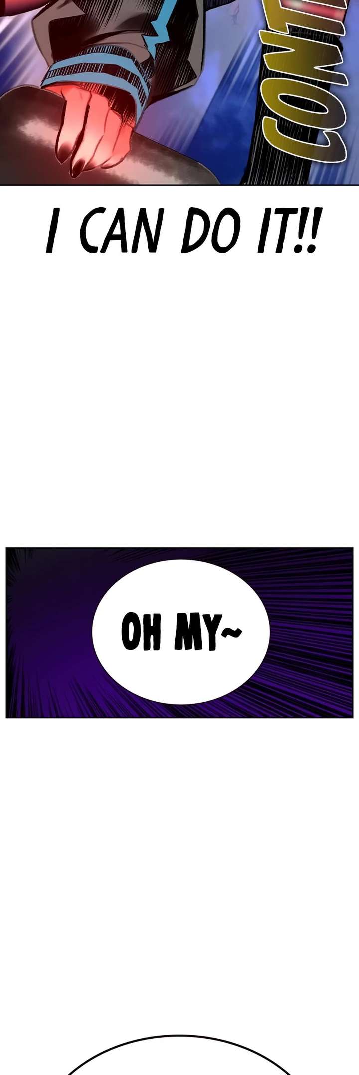 Jungle Juice — Chapter 110 — page 57
