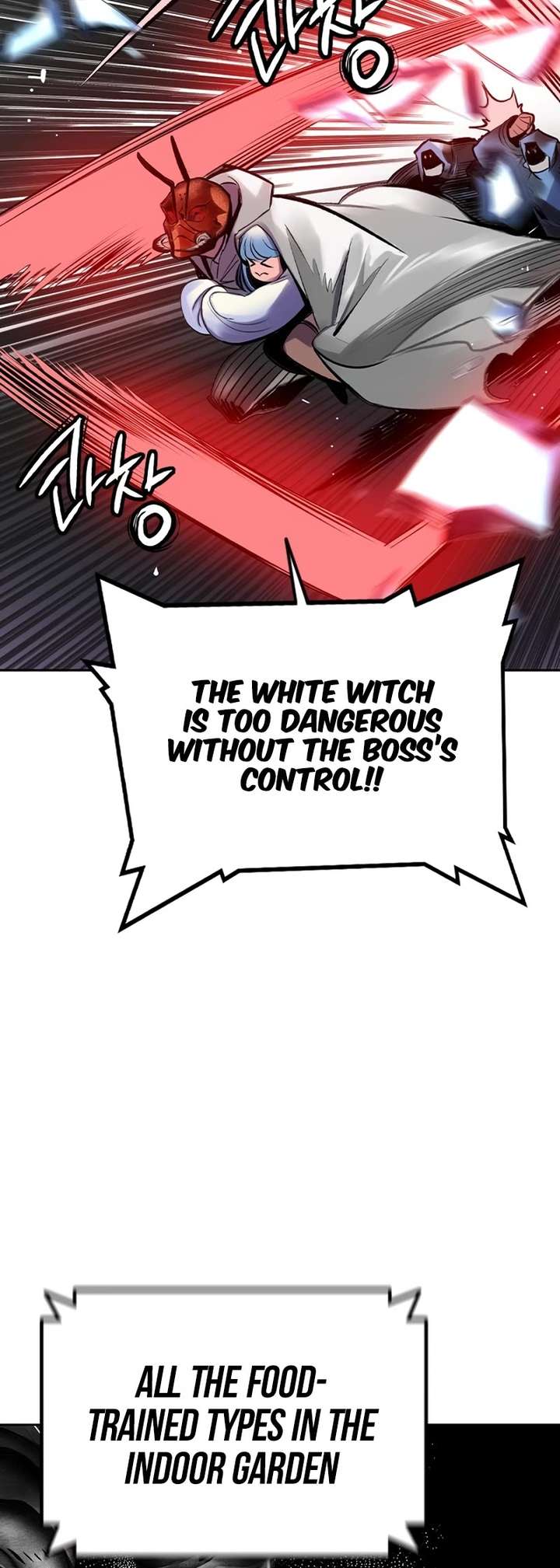Jungle Juice — Chapter 110 — page 65