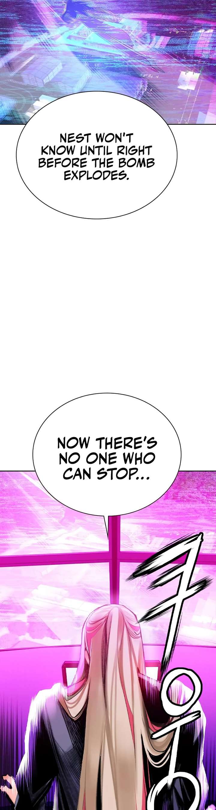 Jungle Juice — Chapter 111 — page 9