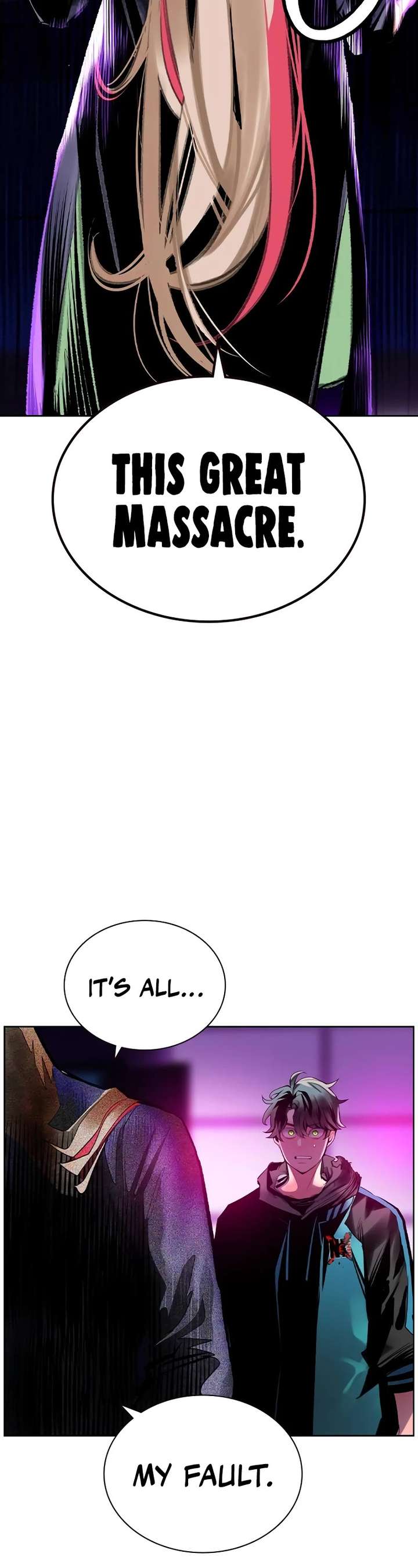 Jungle Juice — Chapter 111 — page 10