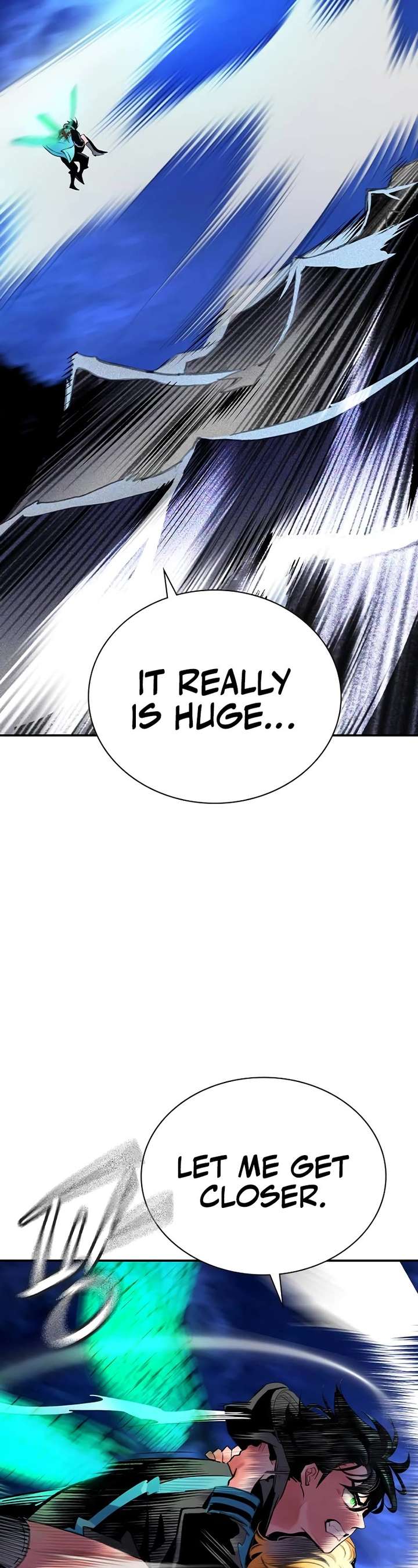 Jungle Juice — Chapter 111 — page 20