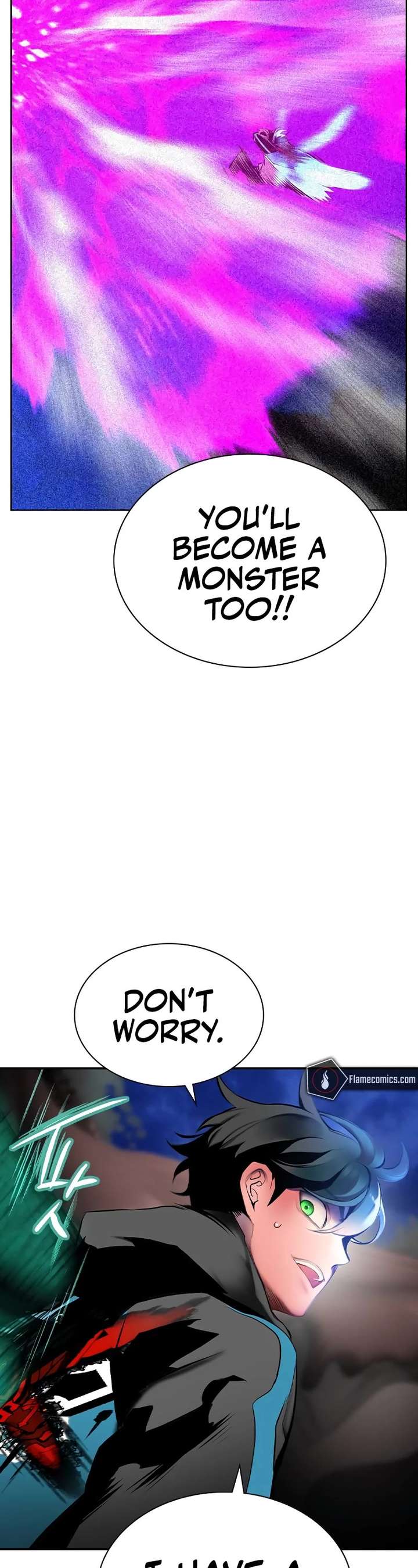 Jungle Juice — Chapter 111 — page 36