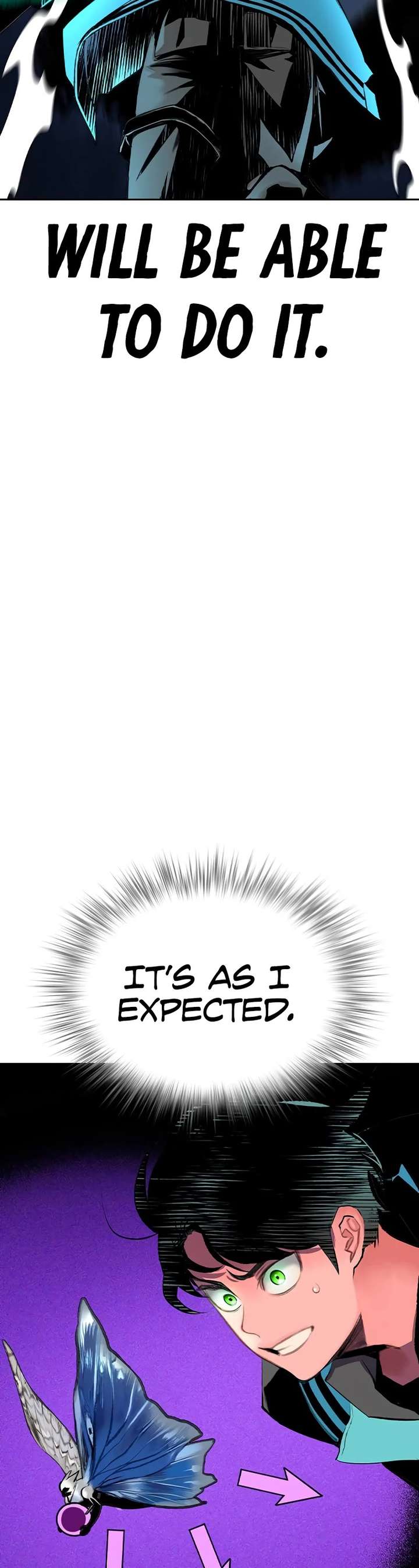 Jungle Juice — Chapter 111 — page 41