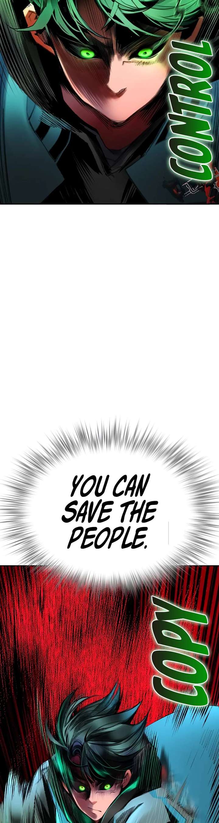 Jungle Juice — Chapter 111 — page 52