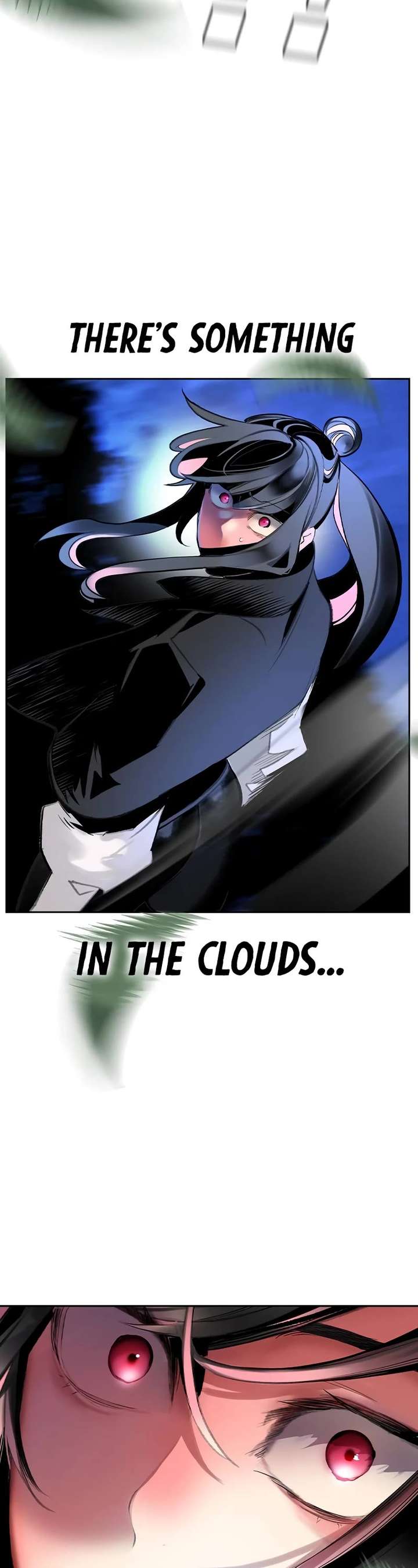 Jungle Juice — Chapter 111 — page 64