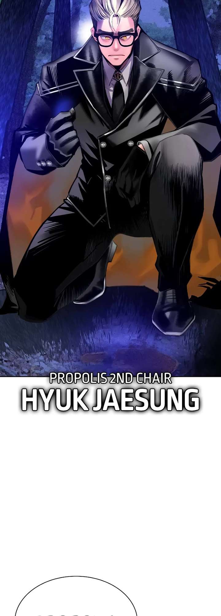 Jungle Juice — Chapter 112 — page 5