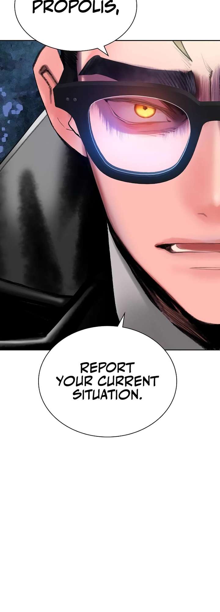 Jungle Juice — Chapter 112 — page 6