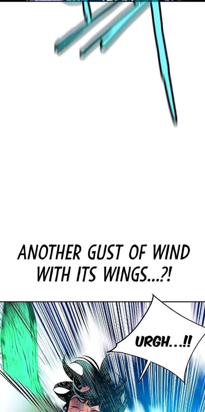 Jungle Juice — Chapter 112 — page 32