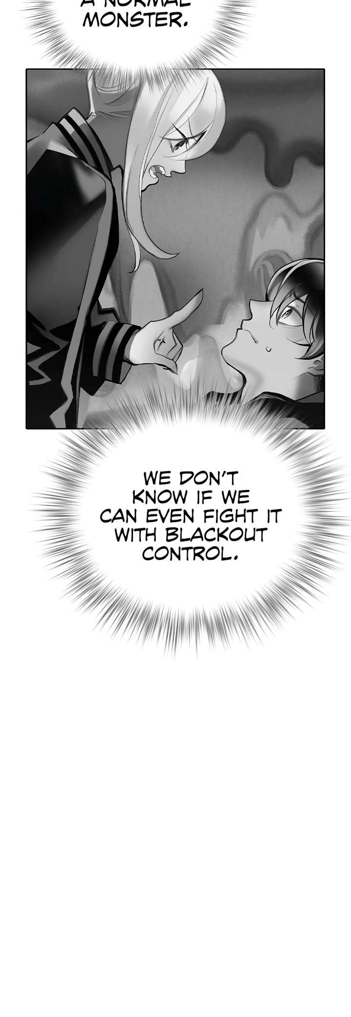 Jungle Juice — Chapter 112 — page 37